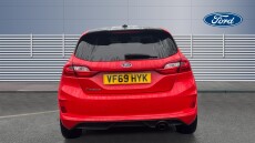 Ford Fiesta 1.0 EcoBoost 95 ST-Line Edition 3dr Petrol Hatchback